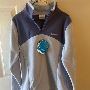 Columbia Sweater